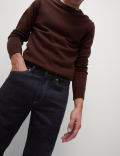 Skinny Fit Stretch Jeans