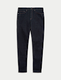 Skinny Fit Stretch Jeans