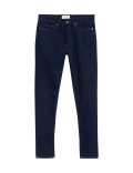 Skinny Fit Stretch Jeans