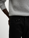 Skinny Fit Stretch Jeans