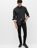 Skinny Fit Stretch Jeans