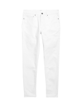 Skinny Fit Stretch Jeans