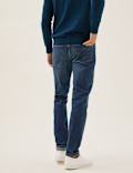 Organic Cotton Slim Fit Stretch Jeans