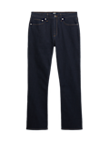 Bootcut Fit Stretch Jeans