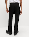 Bootcut Fit Stretch Jeans