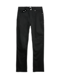 Bootcut Fit Stretch Jeans