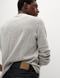 Authentic Relaxed Straight Fit Jeans