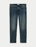 Slim Fit Comfort Stretch Jeans
