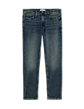 Slim Fit Comfort Stretch Jeans