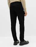 Slim Fit Comfort Stretch Jeans