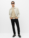 Slim Fit Comfort Stretch Jeans