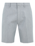 Stretch Textured Chino Short