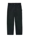 Loose Fit Pure Cotton Utility Trousers