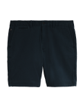 Organic Cotton Ultimate Chino Shorts