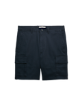 Straight Fit Stretch Cargo Short