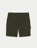 Utility Shorts