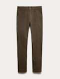 Performance Twill 5 Pocket Trouser