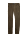 Performance Twill 5 Pocket Trouser