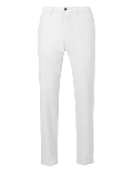 Linen Rich Trousers