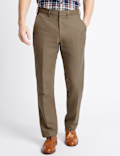 Premium Linen Trouser