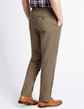 Premium Linen Trouser