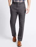 Premium Linen Trouser