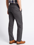 Premium Linen Trouser