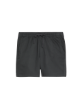 Elasticated Waist Shorter Length Stretch Shorts'