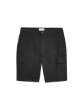 Stretch Cargo Shorts