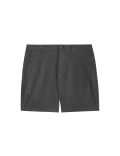 Regular Fit Stretch Chino Shorts