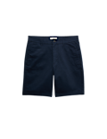 Regular Fit Stretch Chino Shorts