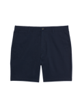 Regular Fit Stretch Chino Shorts