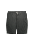 Regular Fit Stretch Chino Shorts