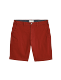 Stretch Chino Shorts