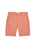 Stretch Chino Shorts