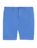 Stretch Chino Shorts