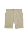 Stretch Chino Shorts