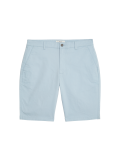 Stretch Chino Shorts