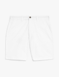 Stretch Chino Shorts
