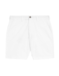 Stretch Chino Shorts
