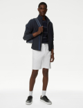 Stretch Chino Shorts
