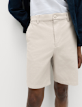 Ultimate Stretch Chino Shorts