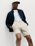 Ultimate Stretch Chino Shorts