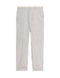 Regular Fit Super Lightweight Chinos