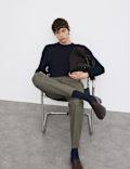Regular Fit Super Lightweight Chinos