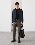 Regular Fit Super Lightweight Chinos