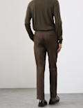 Regular Fit Super Lightweight Chinos