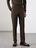 Regular Fit Super Lightweight Chinos