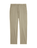Regular Fit Super Lightweight Chinos