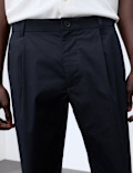 Tapered Fit Super Lightweight Chinos